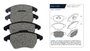 Imagen de PASTILLA DE FRENO PEUGEOT 308/3008 1.6 2011 EN ADELANTE